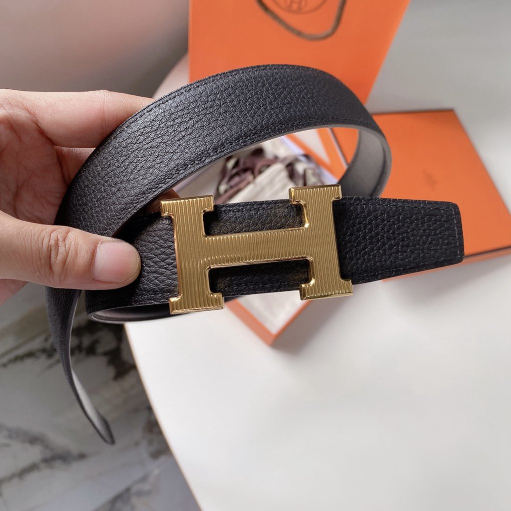 H**me5 BELTS 32mm